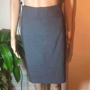 Banana republic pencil skirt NWT